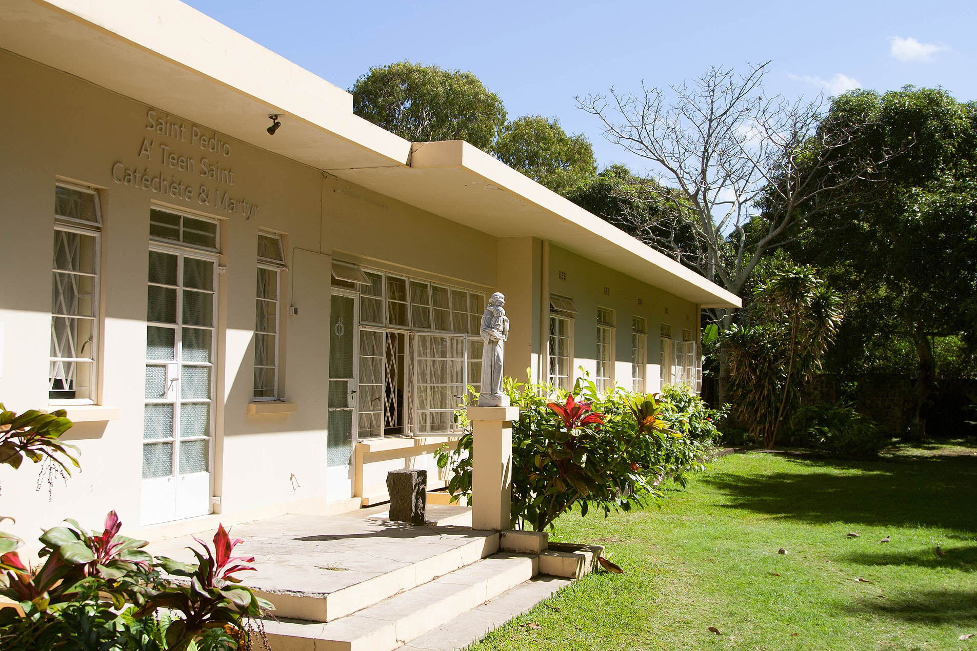 2015.07_毛里求斯